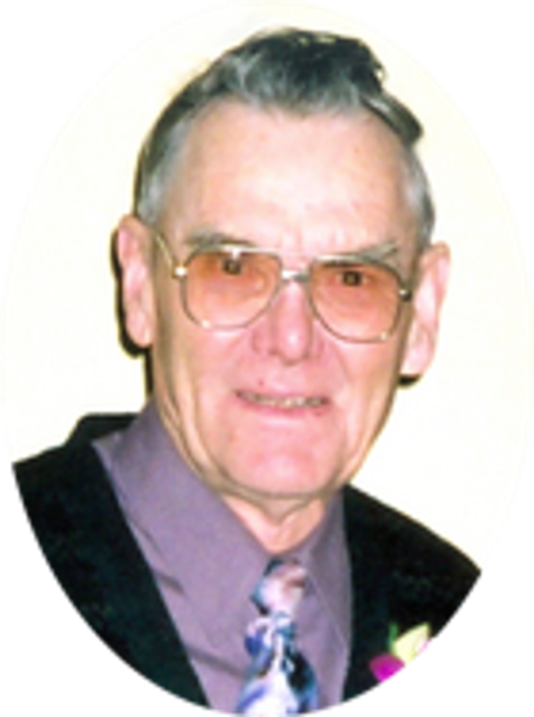 John  Ernest Moore Profile Photo