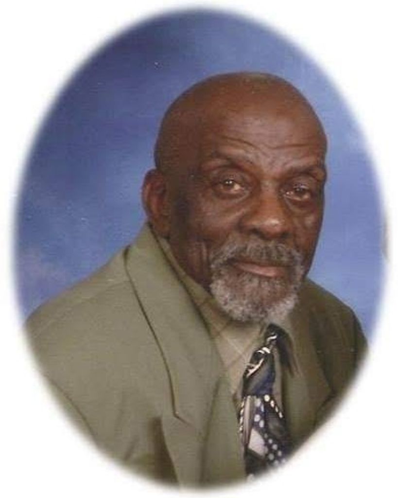 Henry Carter Jr. Profile Photo