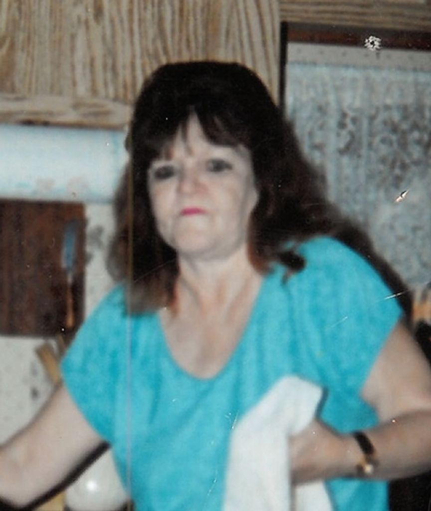 Margie Mae Broadrick Profile Photo