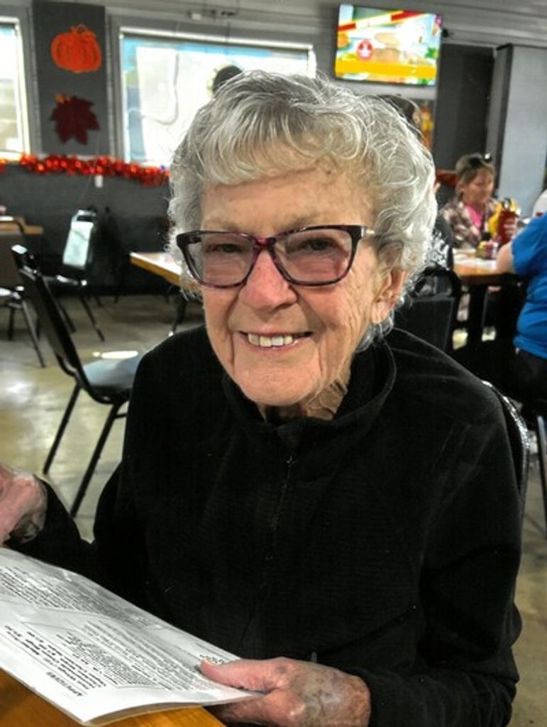 Mildred F. Percy Profile Photo