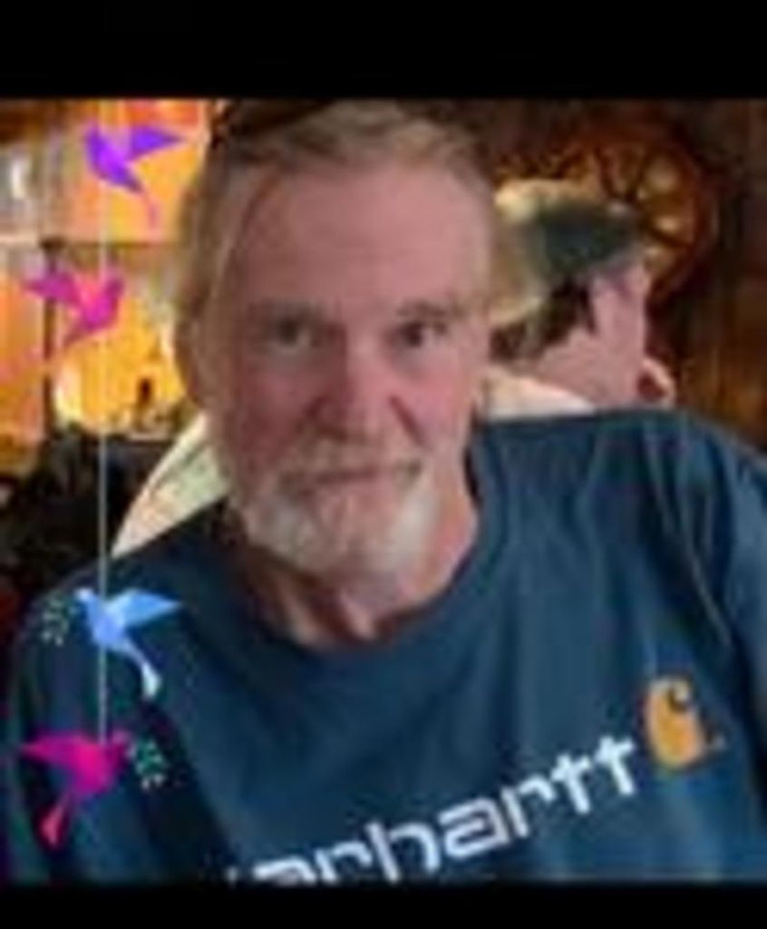 Steven David Sheets Profile Photo