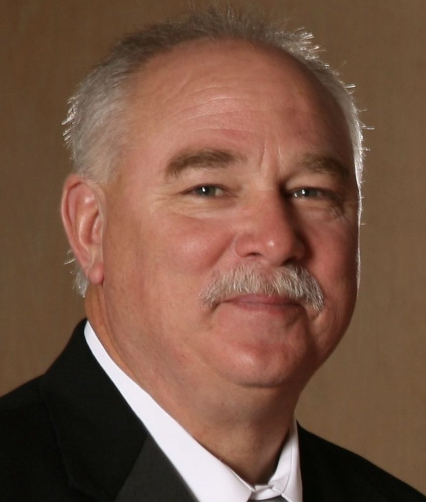 Keith Blaine Gill