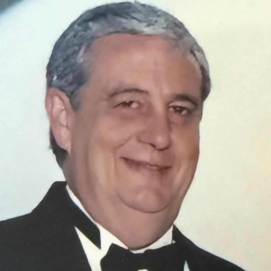 Carl Collins Profile Photo