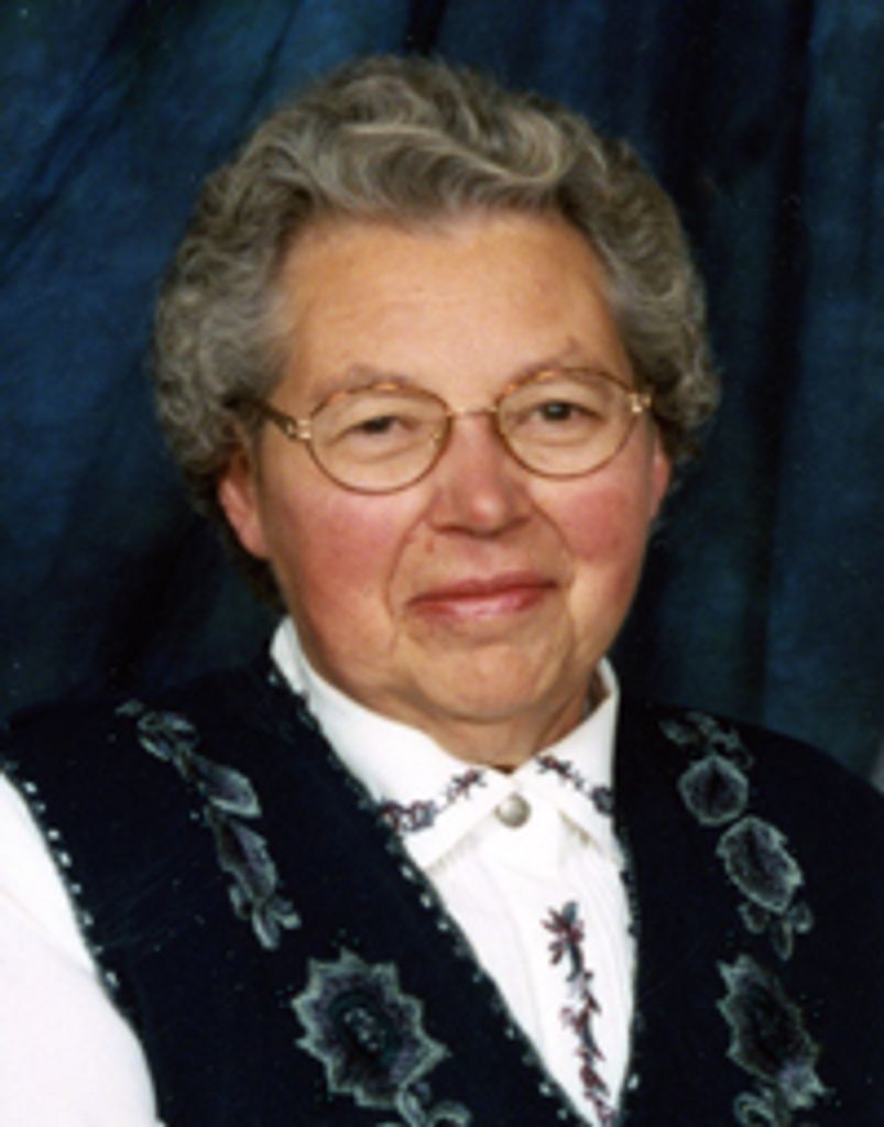 Helen Towns Profile Photo