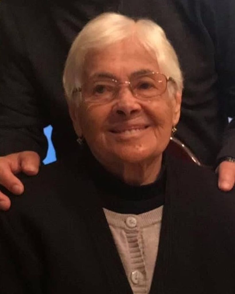 Juana Piñeiro Profile Photo