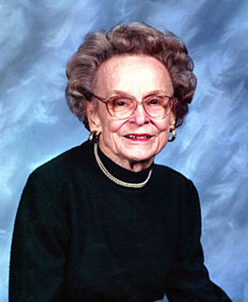 Gladys V. Moore Profile Photo