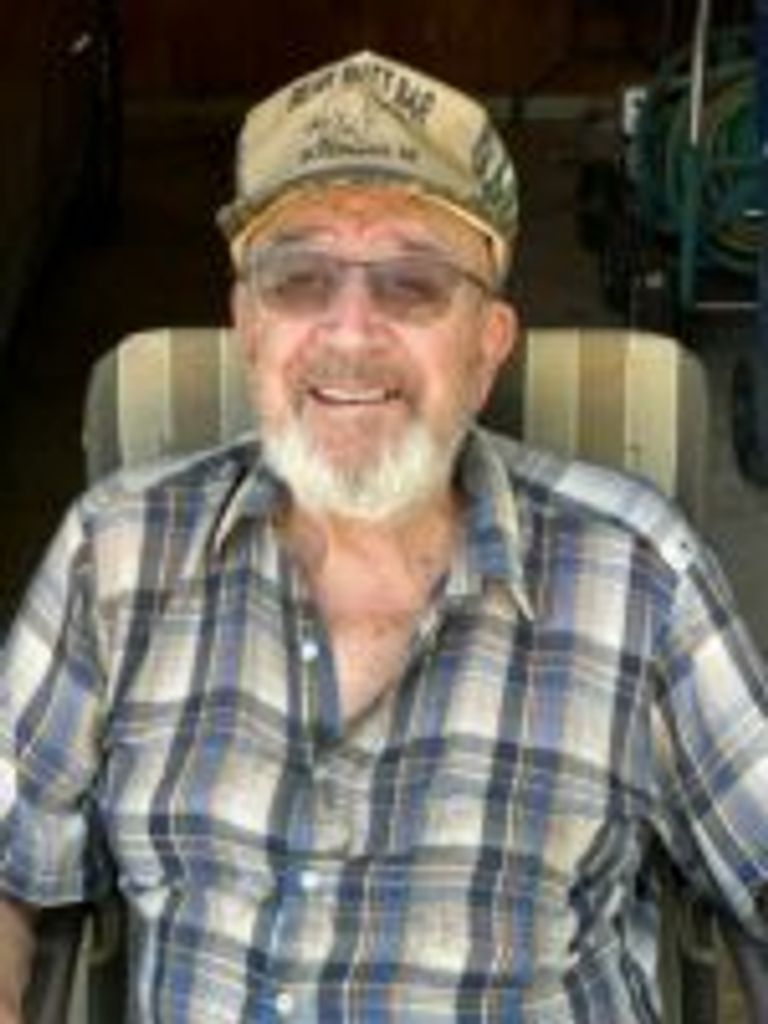 James R. Steele