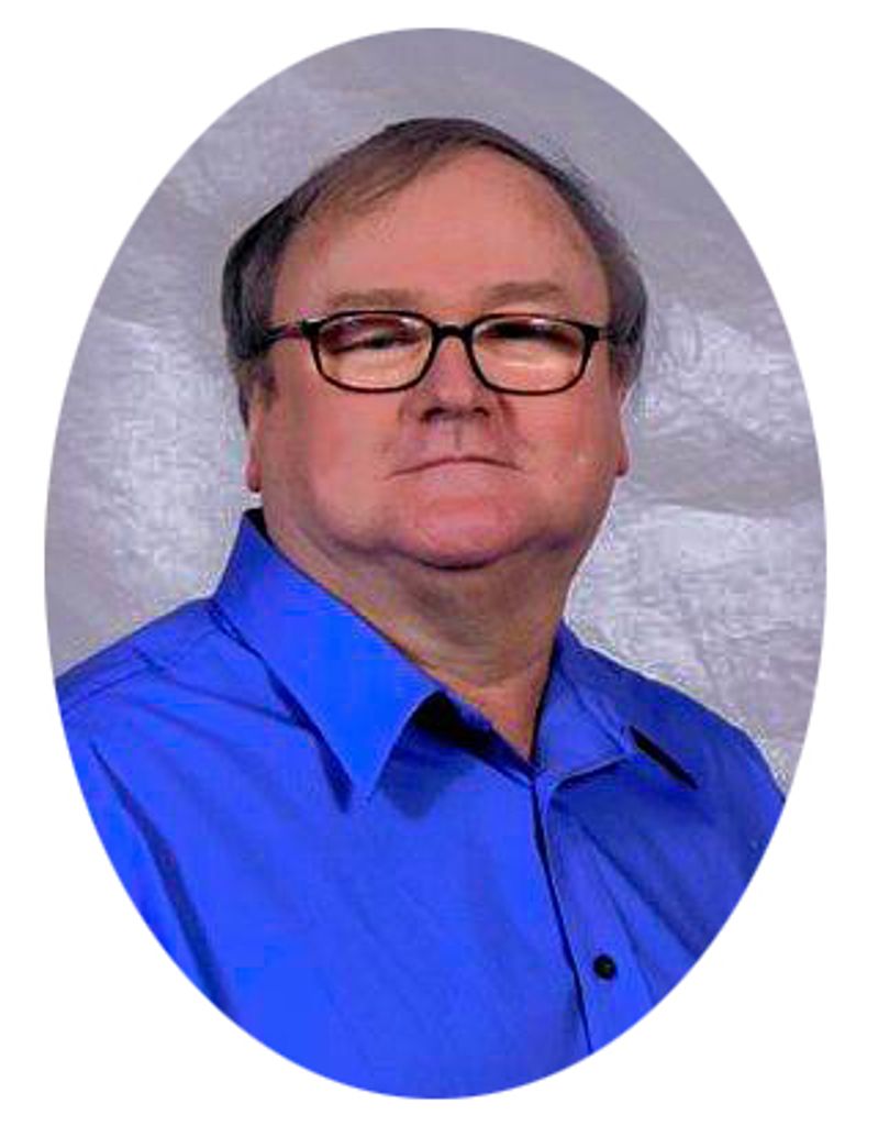 Alan Wayne Scott,  Sr.
