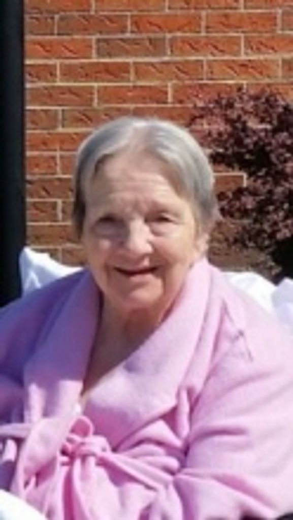 Mary E. Marsillett