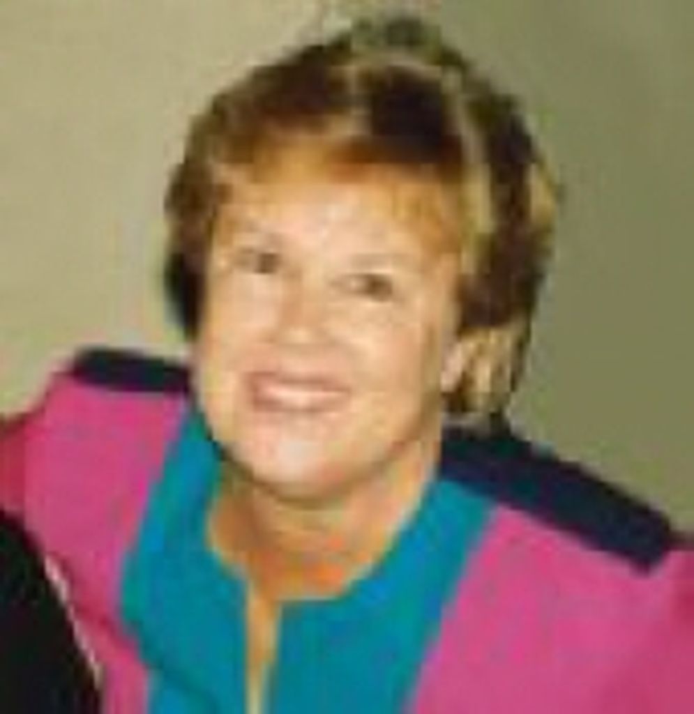 Sheila Macfarland Conner