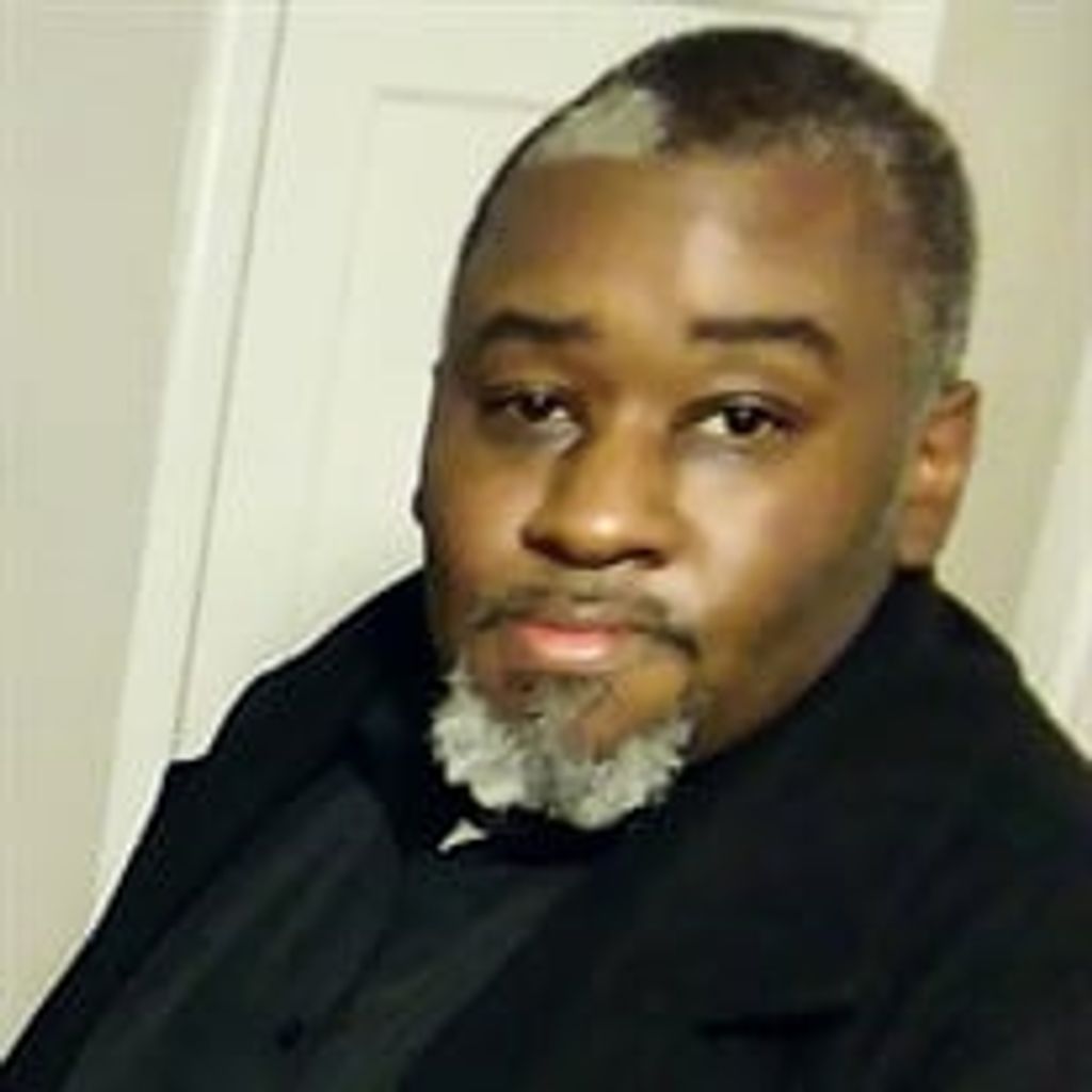 Sandeleco Rodrigez "Big Rod" Abercrombie
