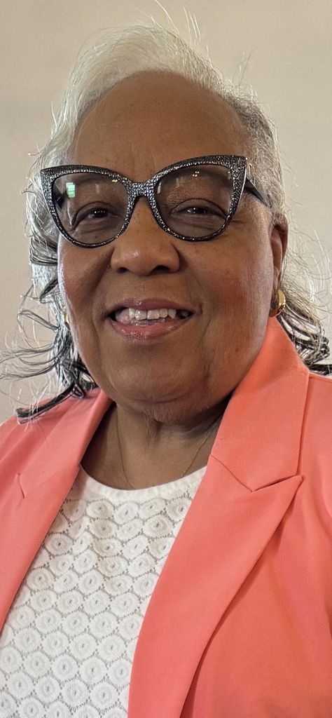Barbara Gean Gaines Profile Photo