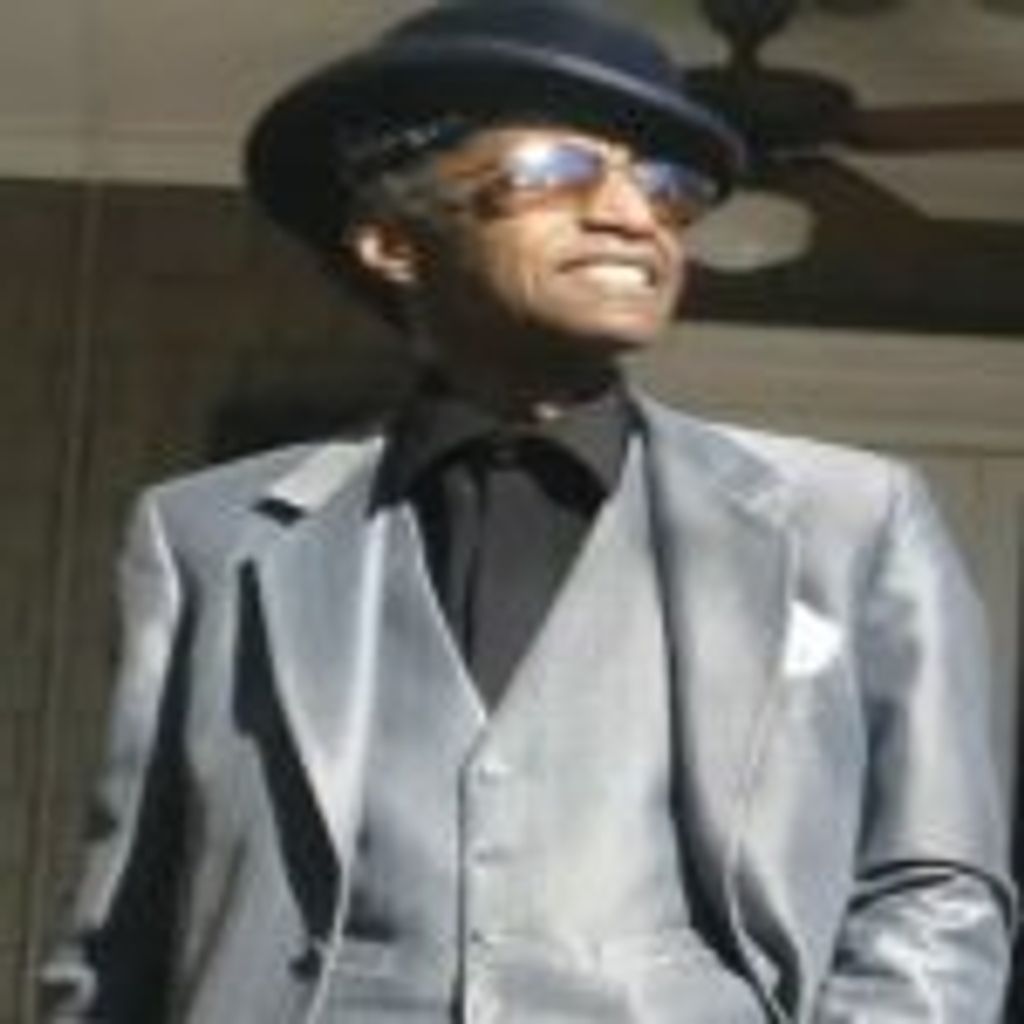 Daniel Ray
