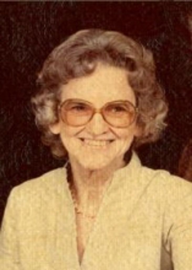 Anna (Nee Baird) Massett