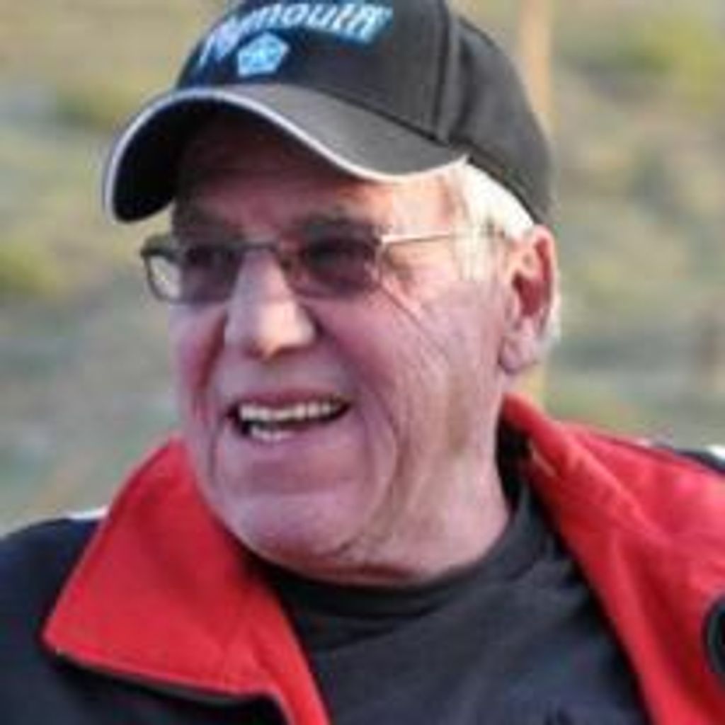Kent Wilson