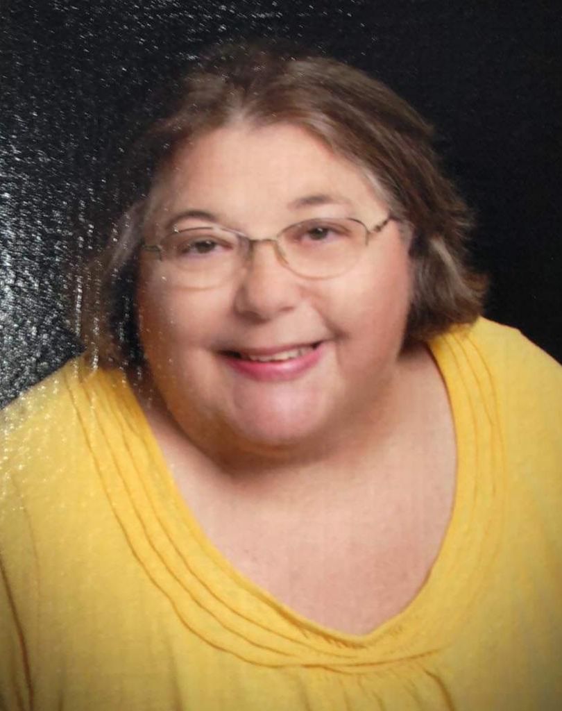 Sue Arnold