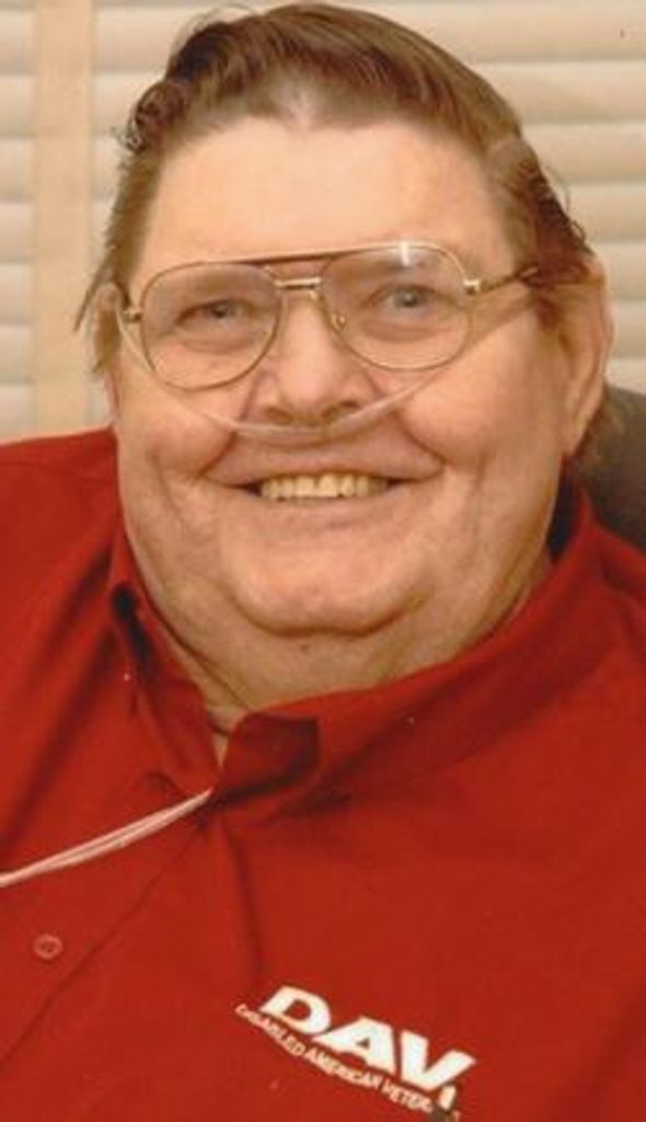 Douglas G. "Doug" Herrle