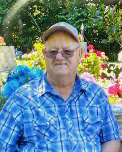 Bronnie Joe Jones's obituary image