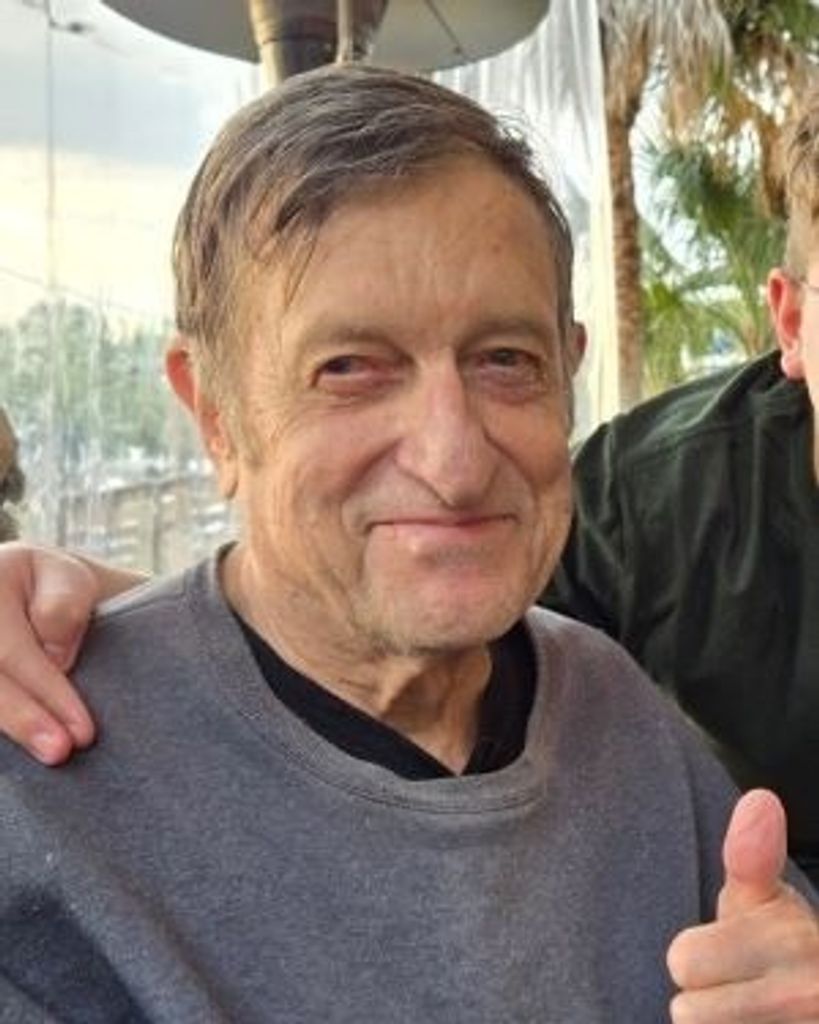 Michael Paul White Profile Photo