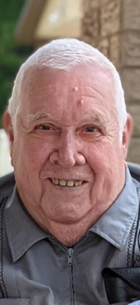 Samuel Earl Brown Jr.