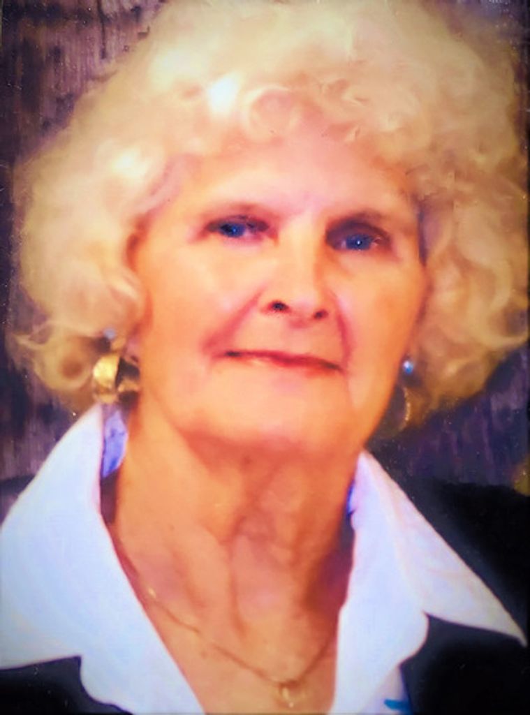 Velma D. Smith Profile Photo