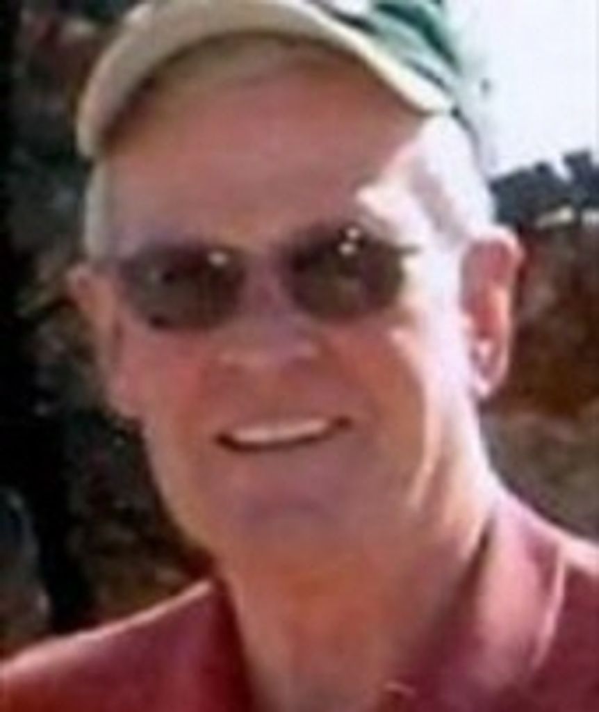 Ronald C. Winters