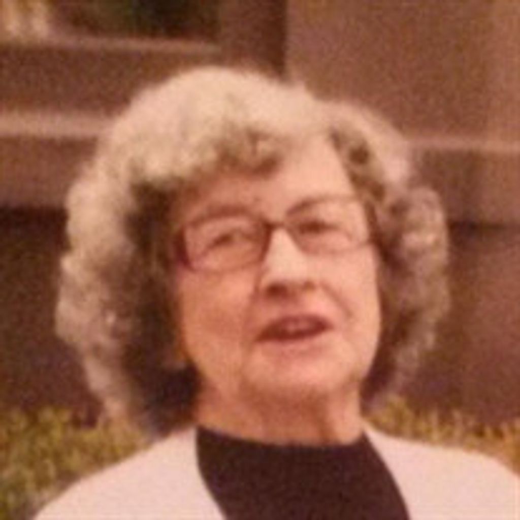 Mary Frances Bralick