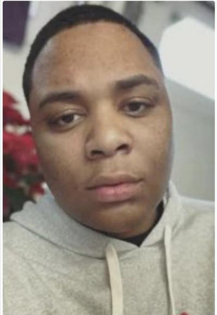 Mr. Chris Allen Fentress Profile Photo