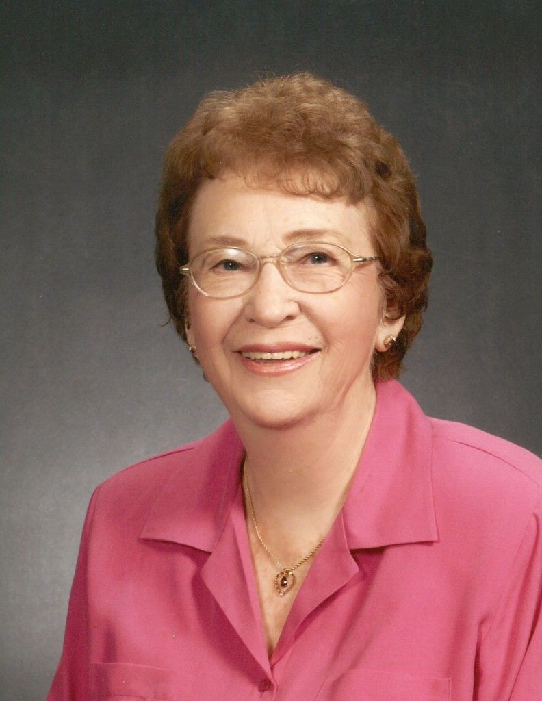 Isabel Mary "Schuh"  Huelsbeck
