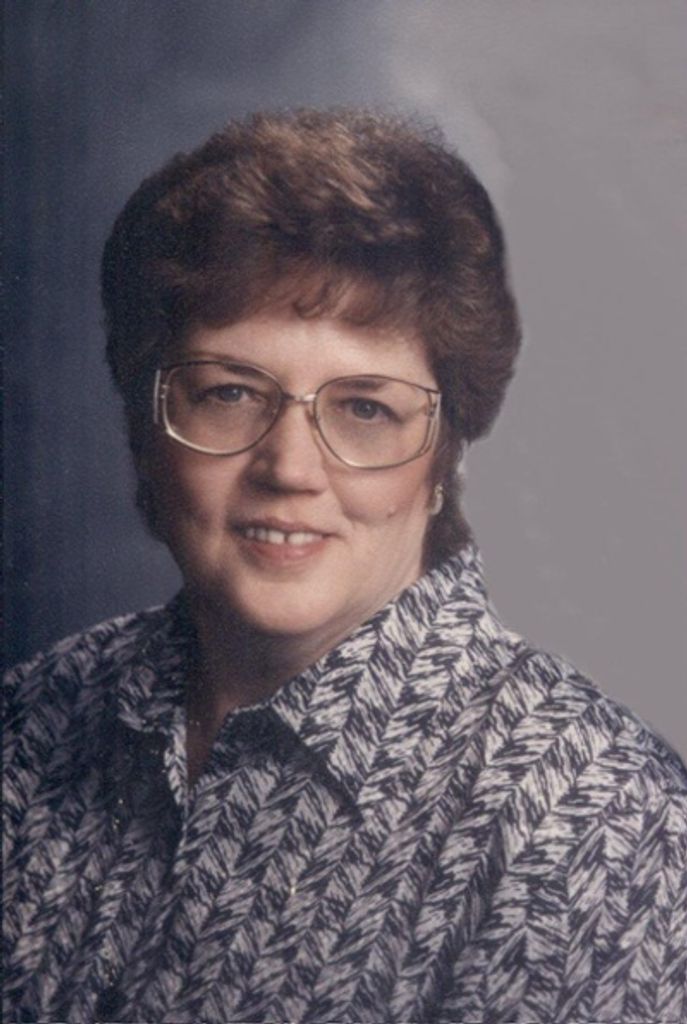 Karen Kay Thompson