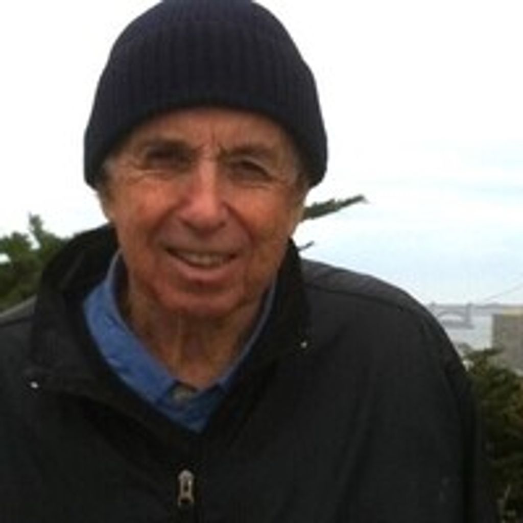 Norman Eugene Ericson
