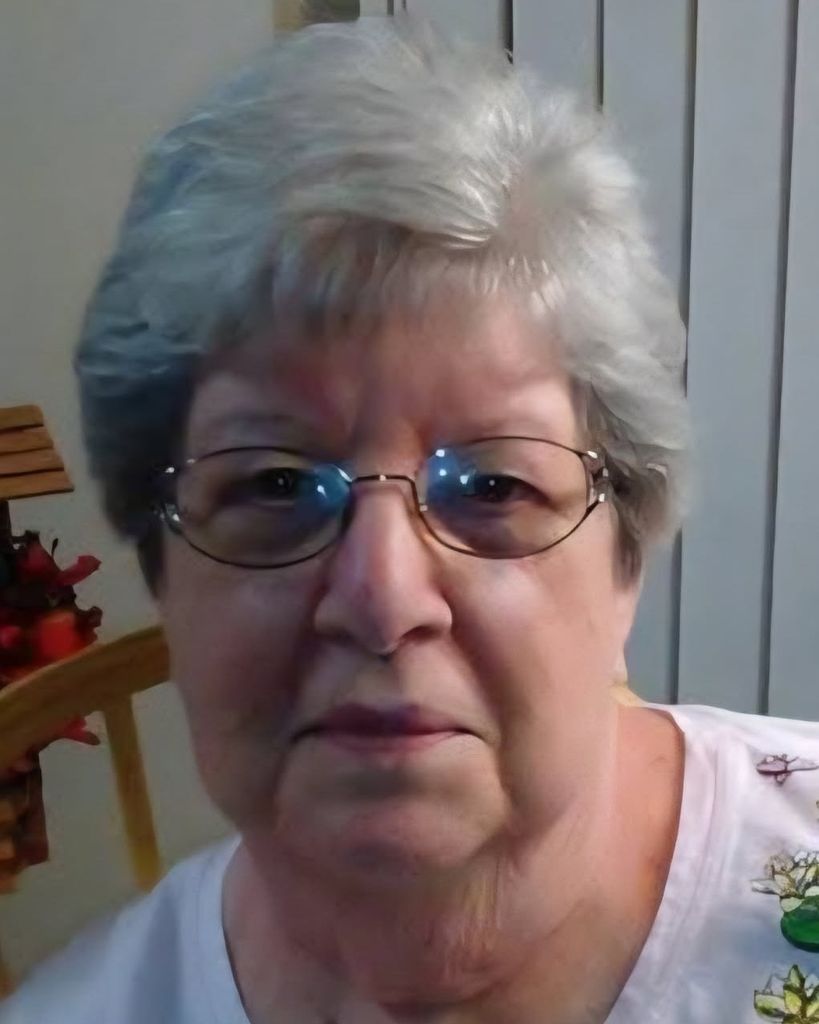 Frances M. Poulsen Profile Photo