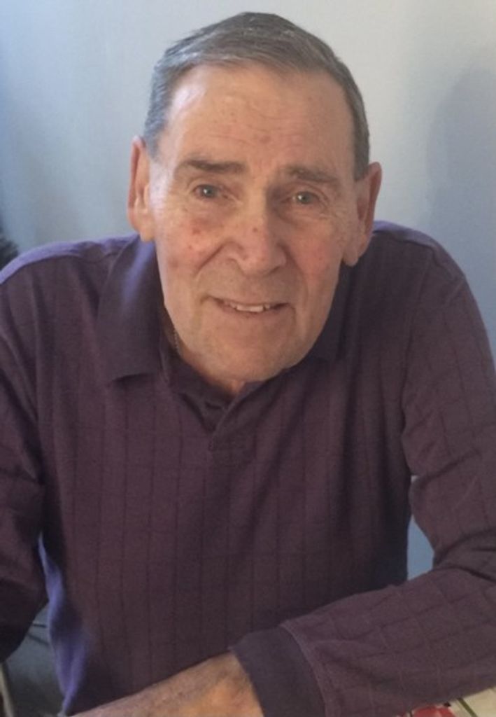 Bruce H. Bacon Profile Photo