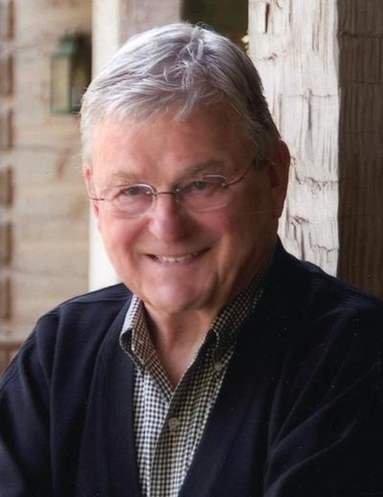 Robert D. Gunn Profile Photo