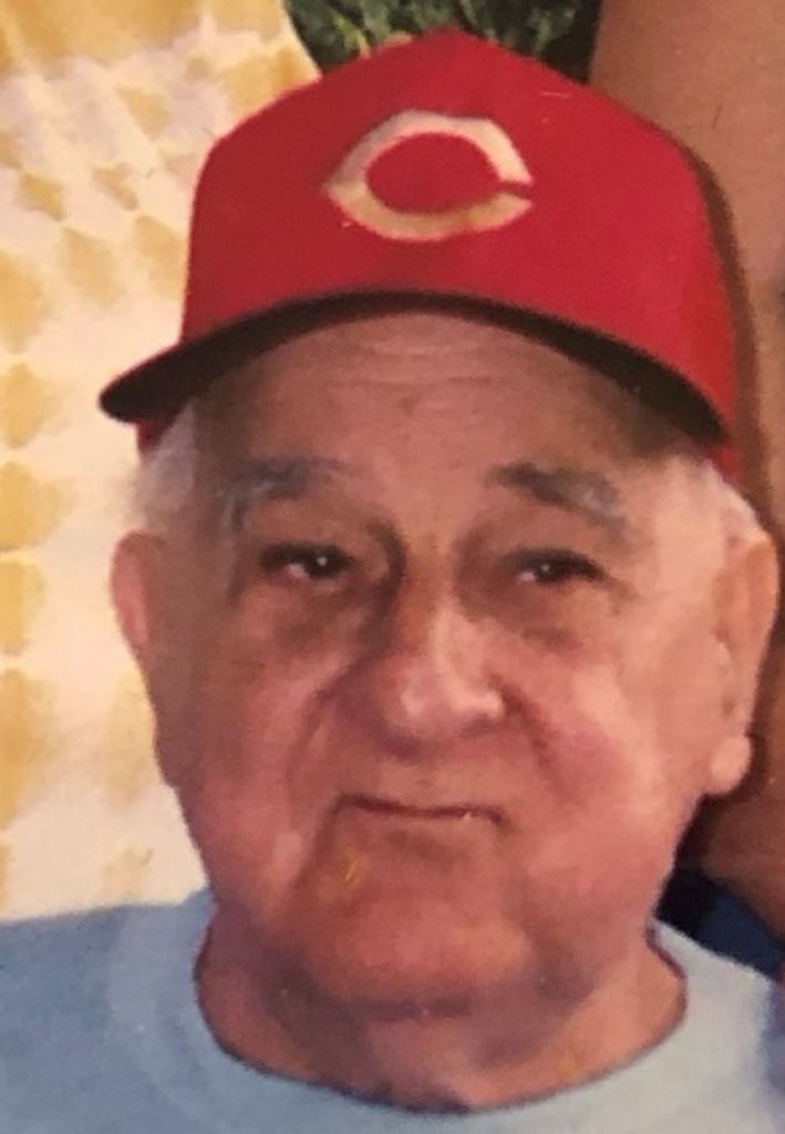 Larry L. Himmelberger