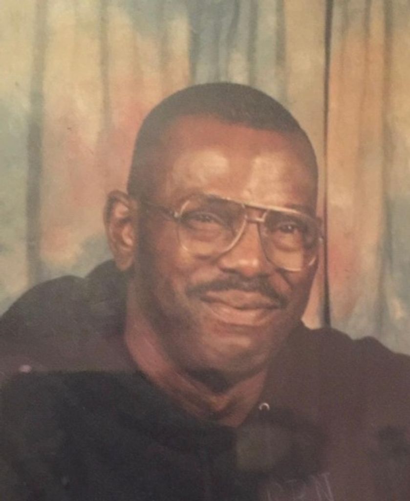 Rodney Tillman, Sr. Profile Photo