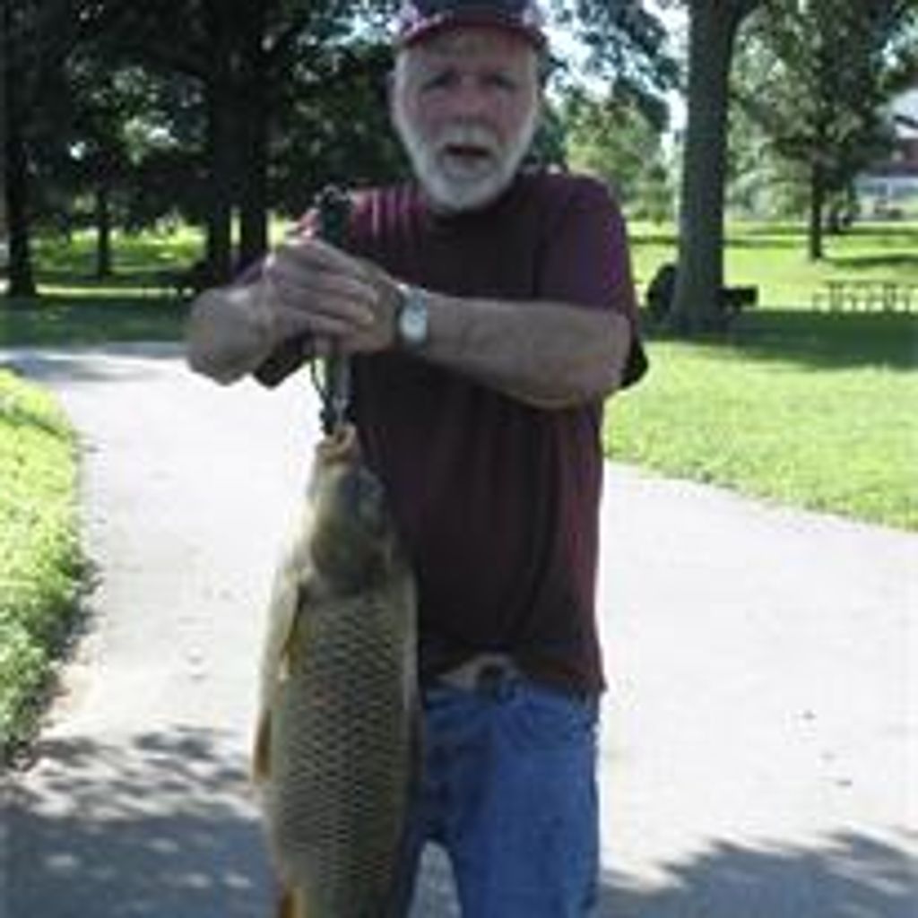 Roy R. Whited Profile Photo