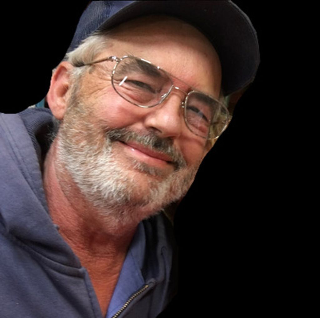 Alan Ray Hargett Profile Photo