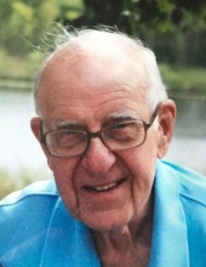 Clemens J. Bielecki Profile Photo