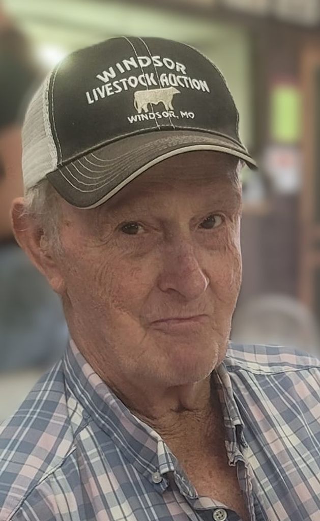 Buck Crowder Profile Photo