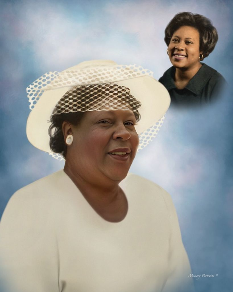 Berthella Spencer Profile Photo