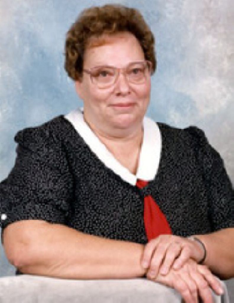 Arlene Lazelle Brown Profile Photo