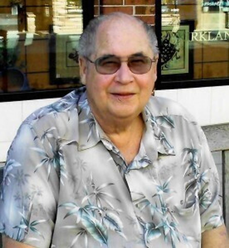 Earl Wayne Hailey Profile Photo