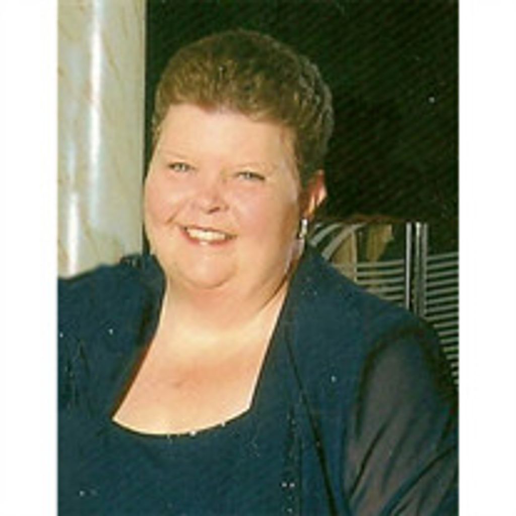 Mary Ellen Shea