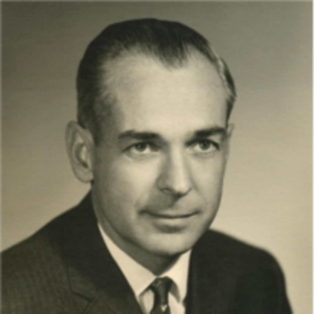 John E. Wedge