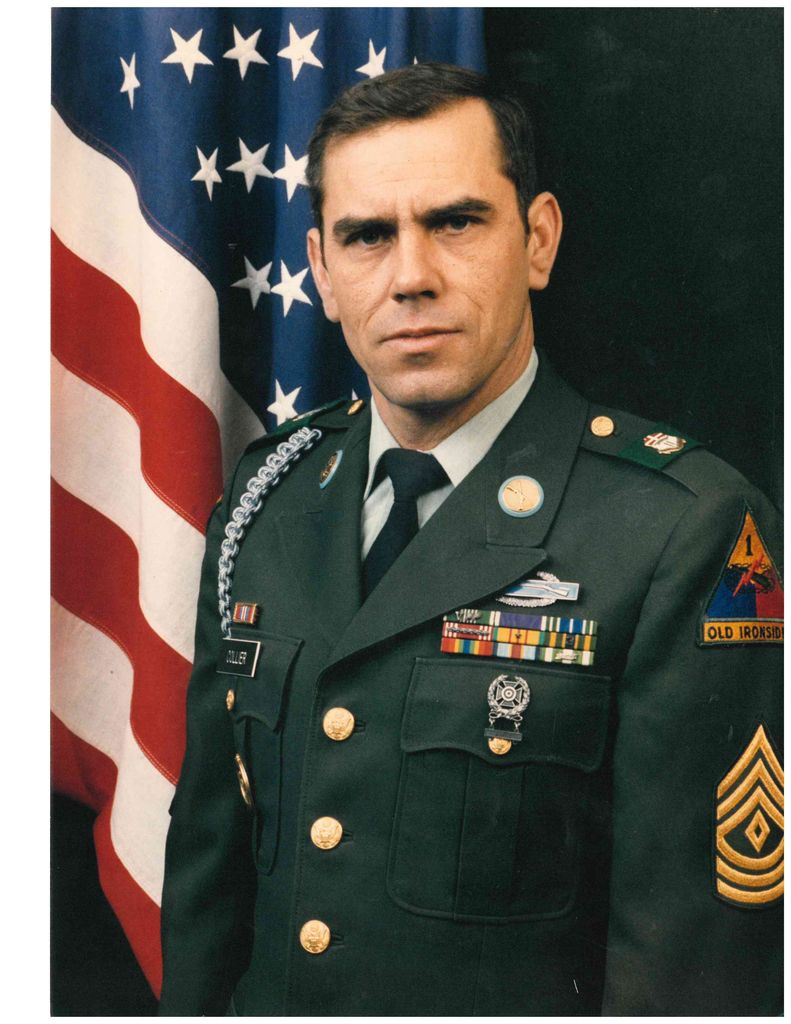 Jimmie Collier