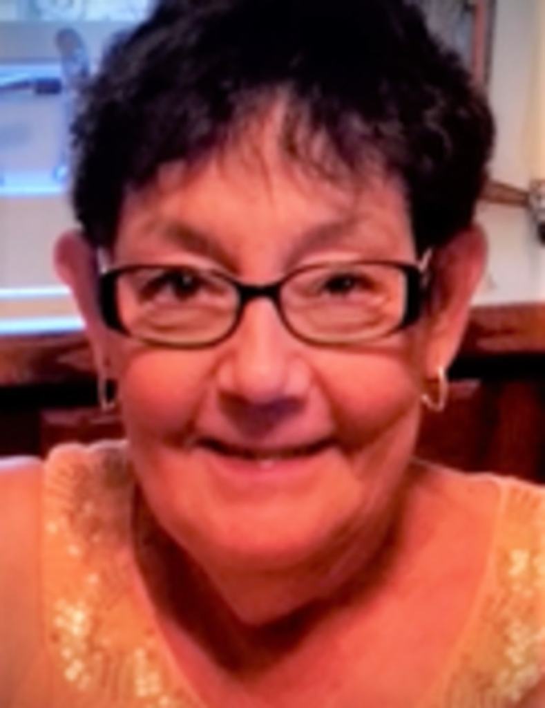 Carolyn Joanne (Skinas) Mclaughlin