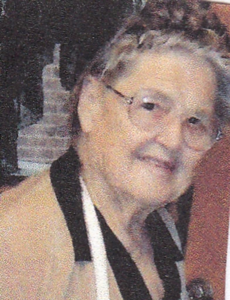 Mamie Adams Profile Photo
