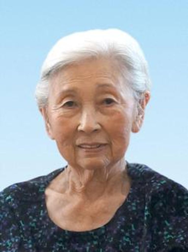 Margaret Yoshiko Hokoda