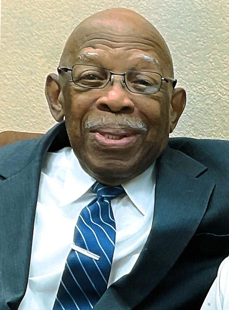 Jerome B. Morton Profile Photo